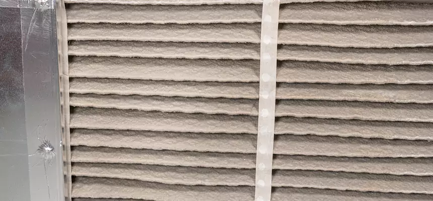 Mobile Car AC Filter Replacement in Menlo Park