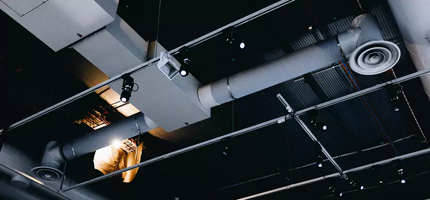 Our Air Duct Replacement Services in Menlo Park, CA