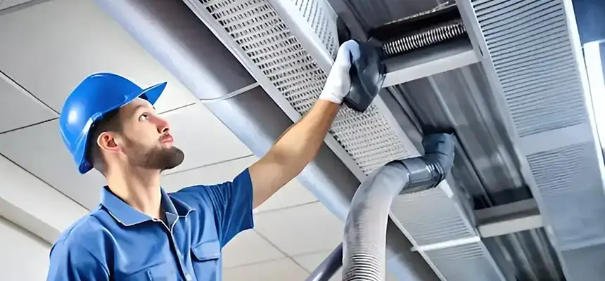 Our Annual Dryer Vent Maintenance Services in Menlo Park, CA