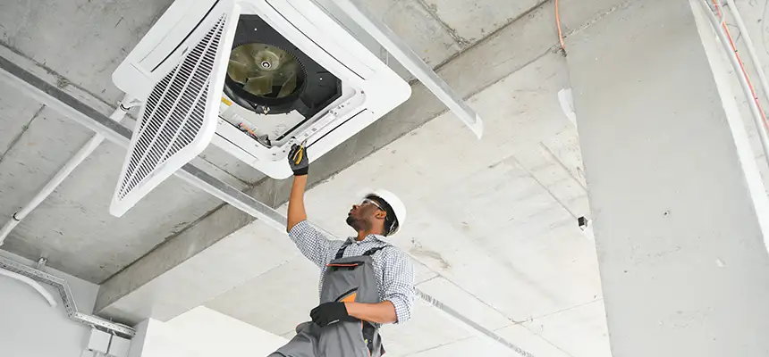 Efficient Multi‑Unit & HOA Annual Vent Cleaning Plans in Menlo Park