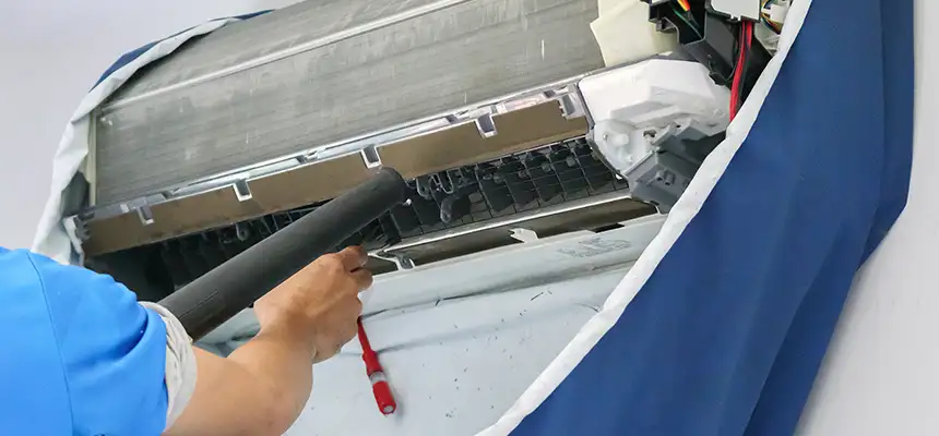 Advanced Clogged Dryer Vent Repair for Multi-Unit & Commercial in Menlo Park, CA