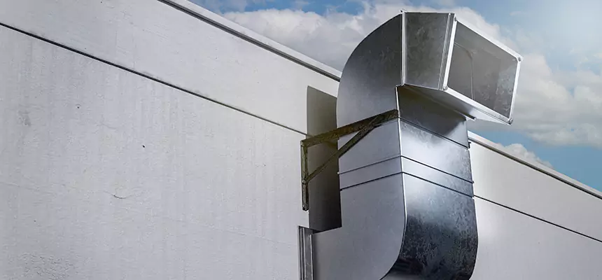 Trusted Industrial Dryer Vent Cleaning in Menlo Park