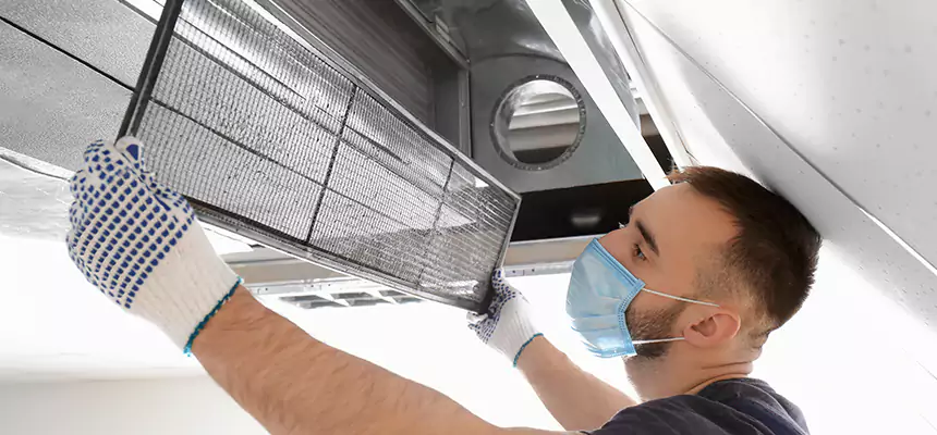 Our Dryer Vent Replacement Services in Menlo Park, CA