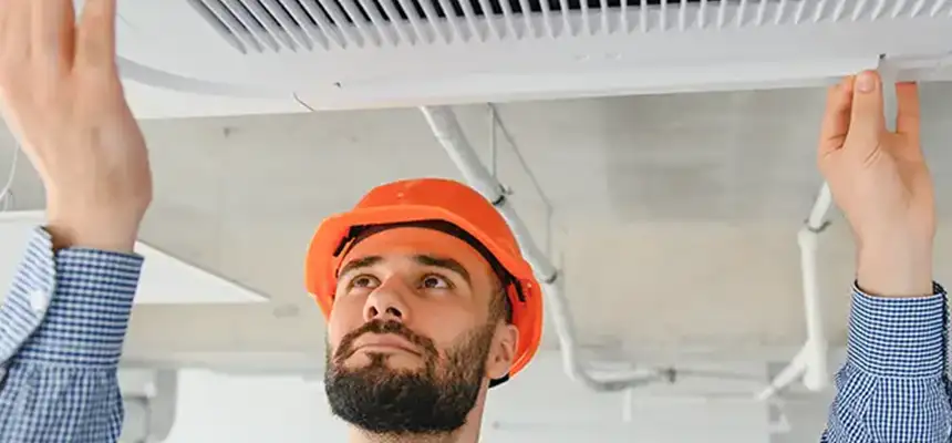 Our Furnace Vent Cleaning Services in Menlo Park, CA