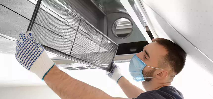 Our Home Duct Cleaning Services in Menlo Park, CA  