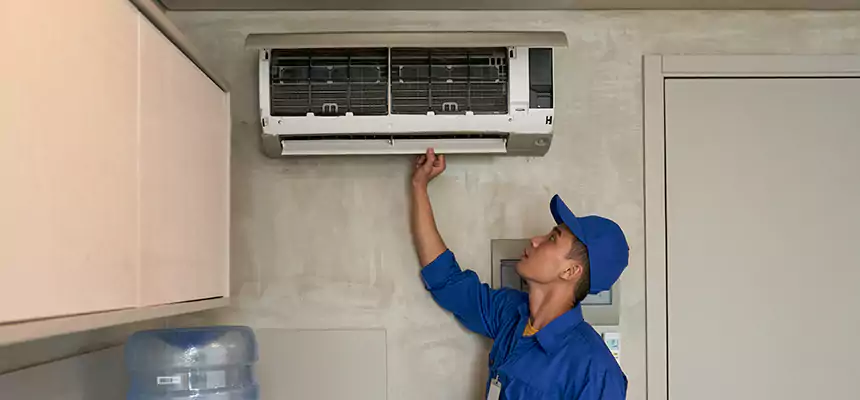 Balanced Fresh‑Air Ventilation (ERV/HRV) in Menlo Park