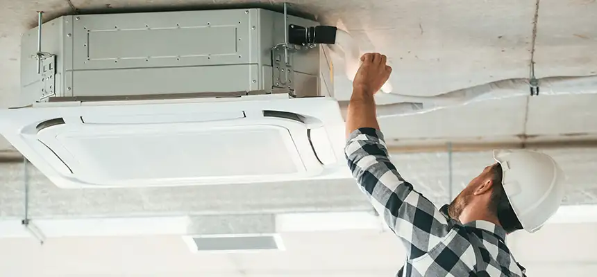 Our Local Vent Cleaning Services in Menlo Park, CA