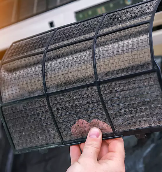 Top-notch AC Air Filter Replacement in Menlo Park