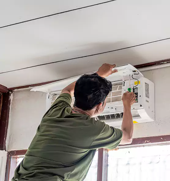 About Air Duct & AC Odor Removal in Menlo Park, CA