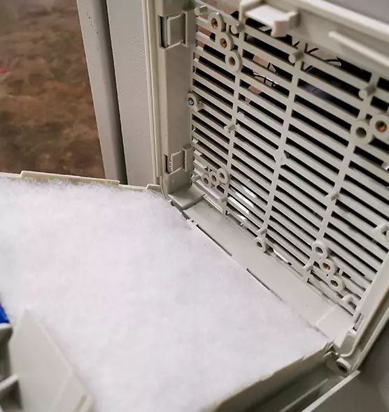 Professional Air Duct Expansion Solutions in Menlo Park, CA