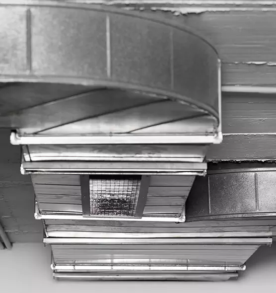 Professional Air Duct Pest Removal in Menlo Park, CA