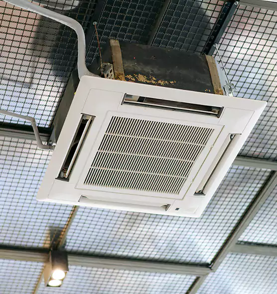 Top-Notch Allergy Relief Vent Cleaning Services in Menlo Park, CA