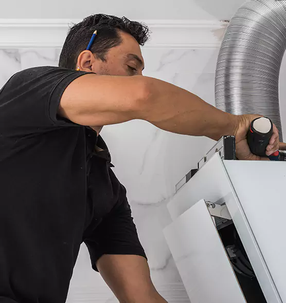 Trusted Bathroom Exhaust Duct Cleaning in Menlo Park, CA