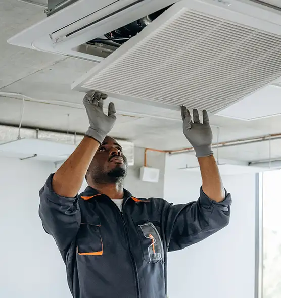 About Certified Air Duct Specialists in Menlo Park, CA