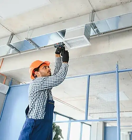 About Commercial Laundry Vent Cleaning in Menlo Park, CA