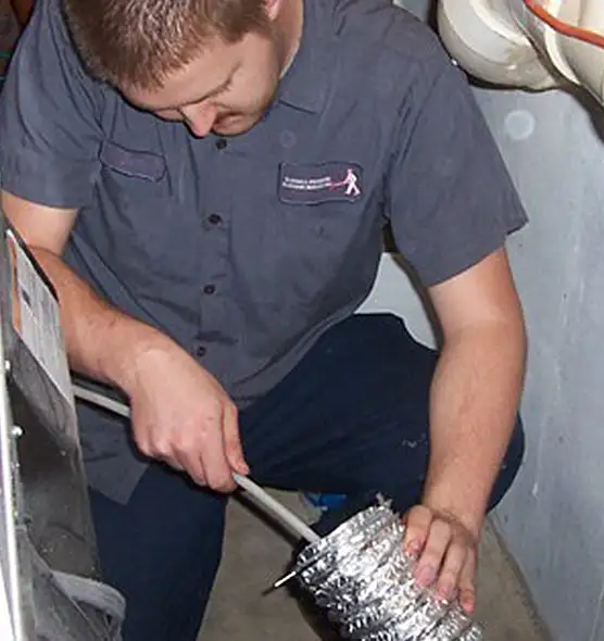 About Dryer Vent Hose Installation in Menlo Park, CA