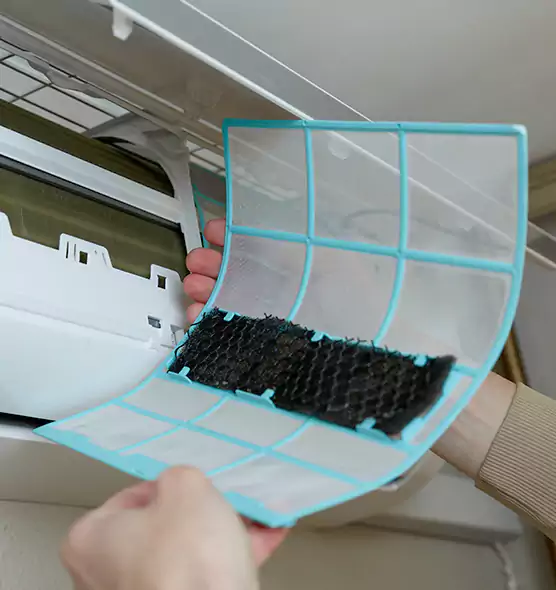 Welcome to Air Duct Cleaning & Repairs Menlo Park — Your Local HEPA Filter Installation Pros in Menlo Park, CA