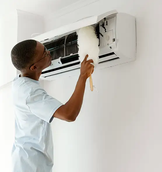 Professional Maximize AC Efficiency  in Menlo Park, CA