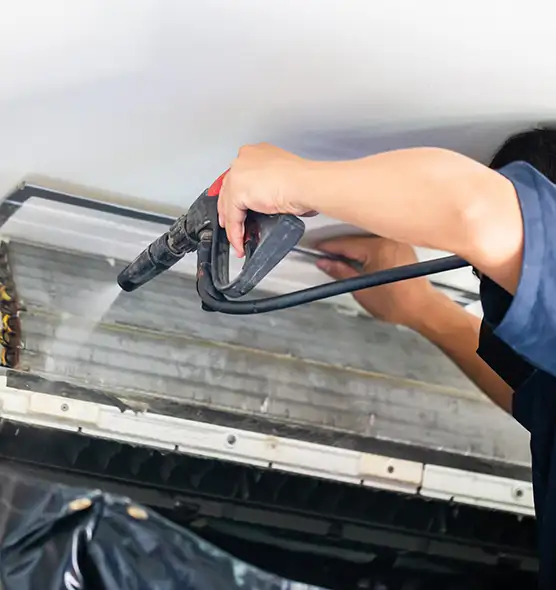 Welcome to Move-in/Move-out Duct Cleaning Services in Menlo Park, CA