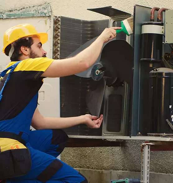 Top-Rated New Room Vent Extension in Menlo Park, CA