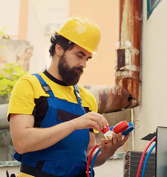 About Smart HVAC Installation in Menlo Park, CA