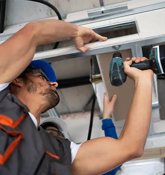 About Vent Smoke Odor Elimination in Menlo Park, CA