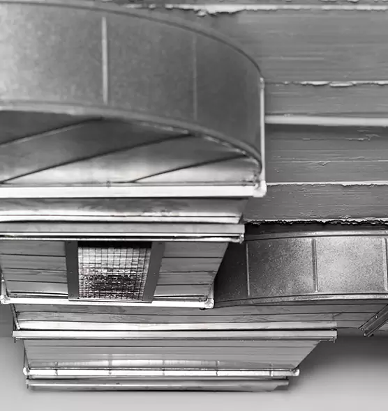 Professional Wall Vent Cleaning Service in Menlo Park, CA