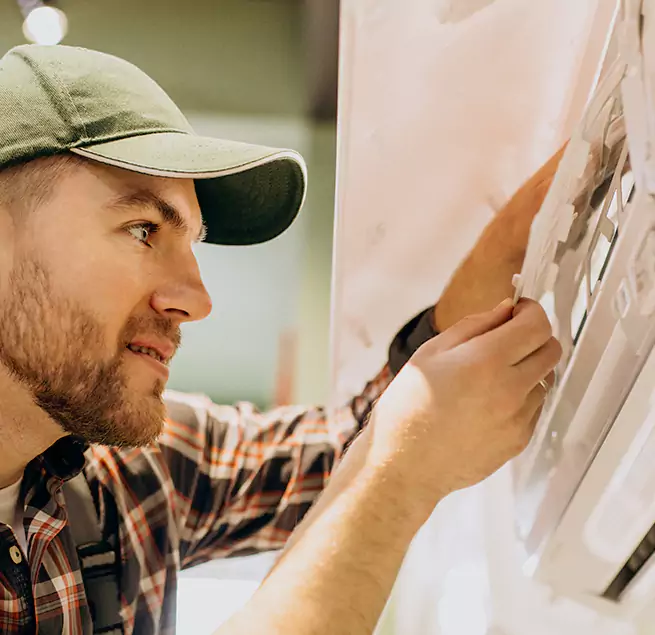 Why Homeowners Businesses Trust Us in Menlo Park, CA?