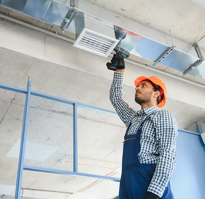 Why Homeowners & Businesses Trust Us in Menlo Park, CA?