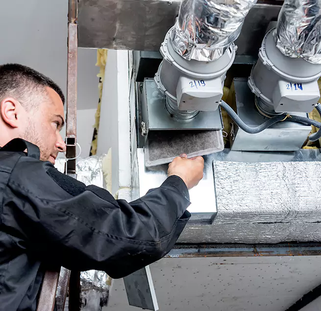 Why Homeowners & Businesses Trust Us in Menlo Park, CA?