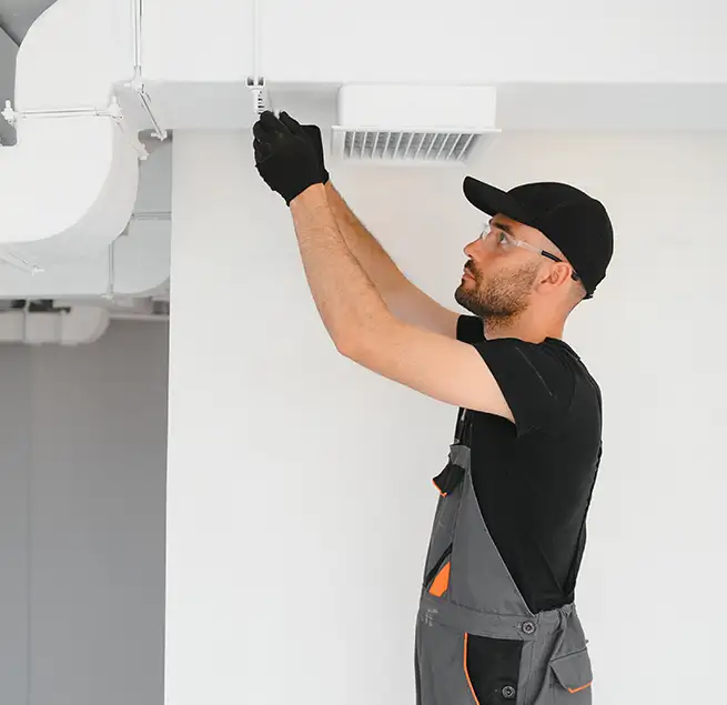 Why Homeowners & Businesses Trust Us in Menlo Park, CA?