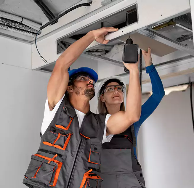 Why Homeowners & Businesses Trust Us in Menlo Park, CA