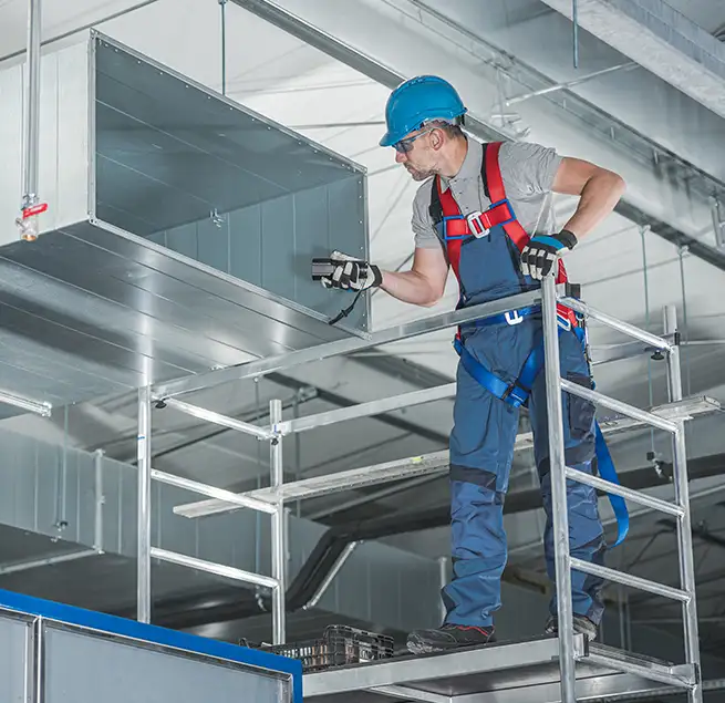 Why Homeowners & Businesses Trust Us in Menlo Park, CA?