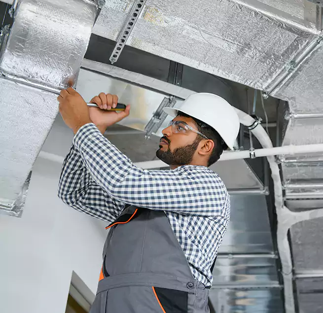 Why Homeowners & Businesses Trust Us Menlo Park, CA?