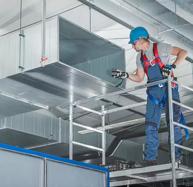 Why Homeowners & Businesses Trust Us in Menlo Park, CA?