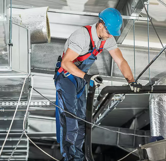 Why Homeowners & Businesses Trust Us in Menlo Park, CA?