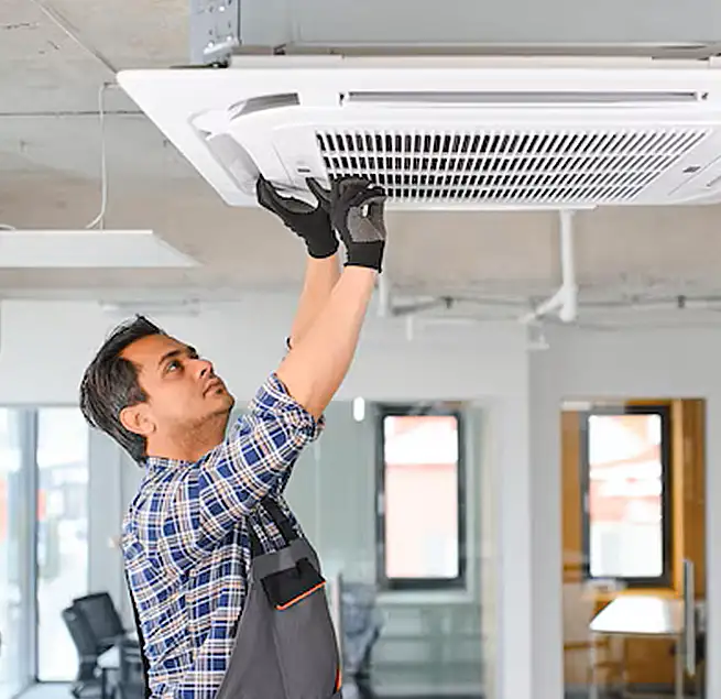 Why Homeowners & Businesses Trust Us in Menlo Park, CA?