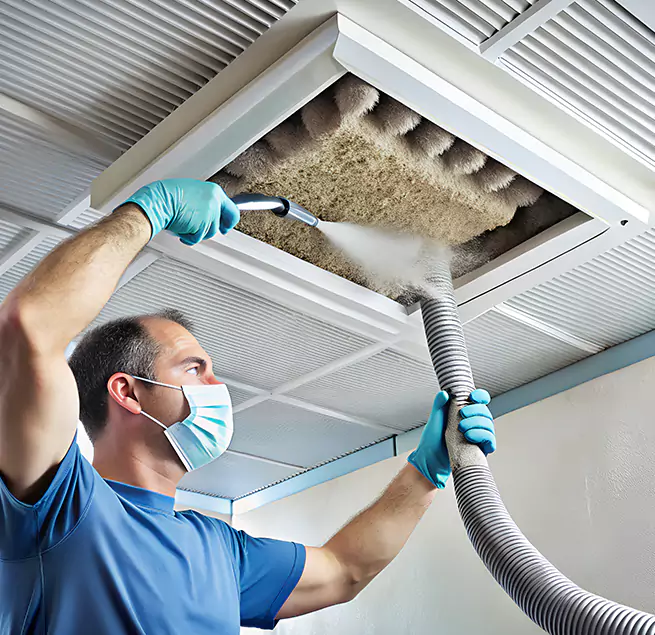  Why Homeowners & Businesses Trust Us Menlo Park, CA?