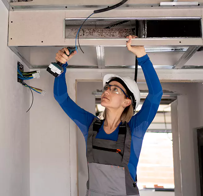 Why Homeowners & Businesses Trust Us in Menlo Park, CA?