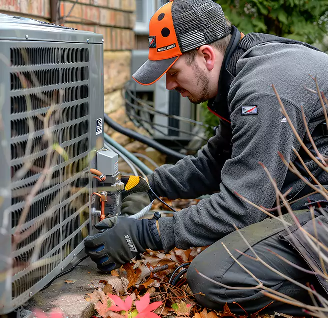 Why Homeowners & Businesses Trust Us in Menlo Park, CA?