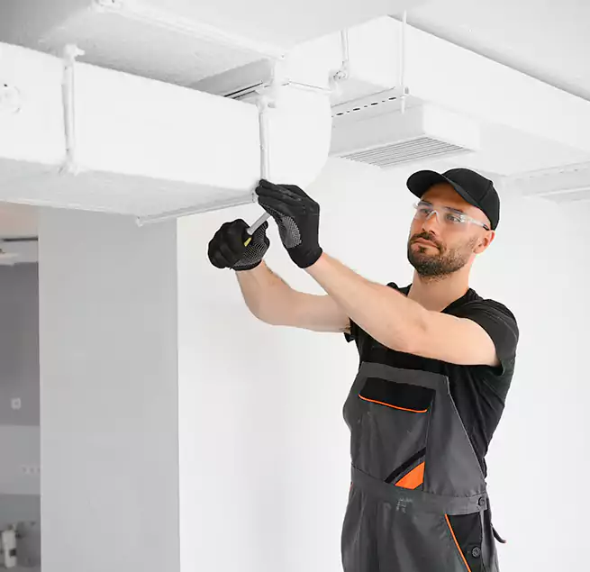 Why Homeowners & Businesses Trust Us in Menlo Park, CA?