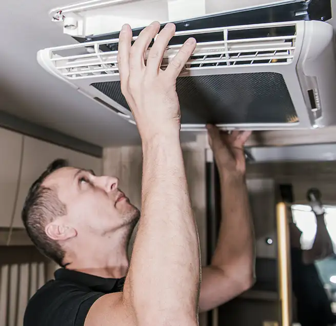 Why Homeowners & Businesses Trust Us Menlo Park, CA