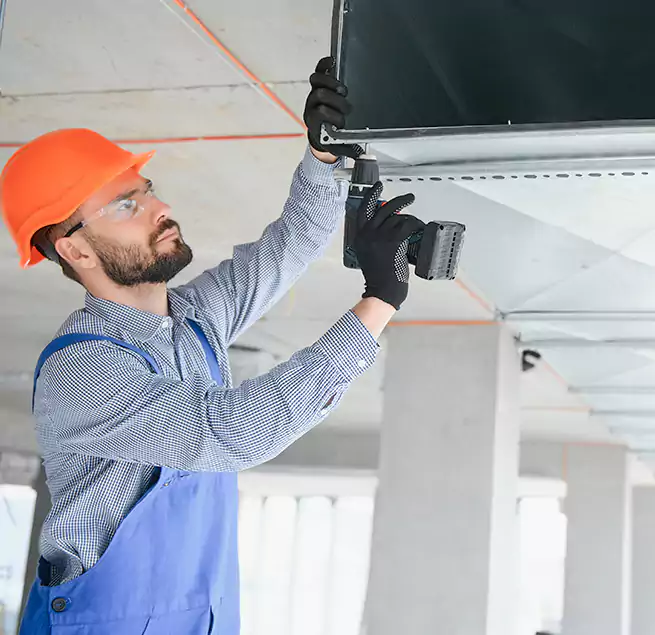 Why Homeowners & Businesses Trust Us in Menlo Park, CA?