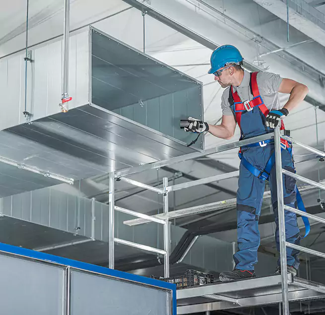 Why Homeowners Businesses Trust Us in Menlo Park, CA