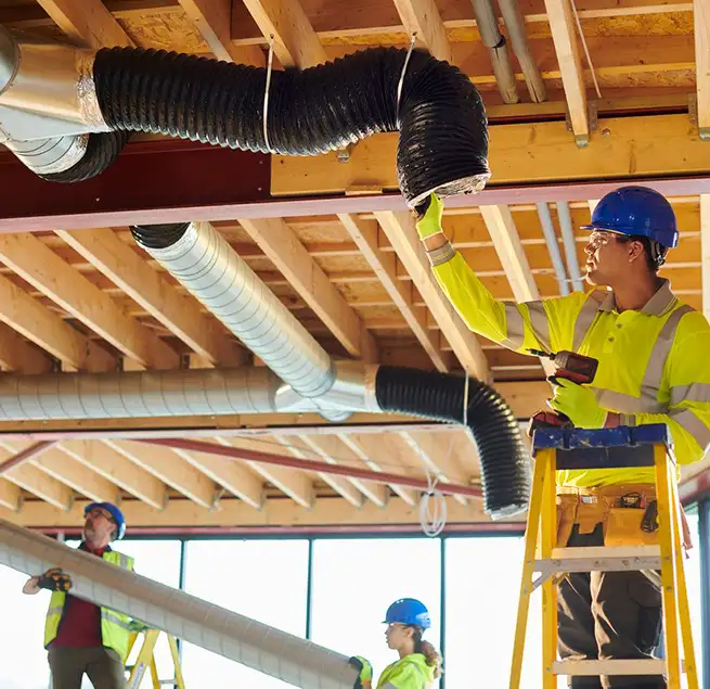 Why Homeowners & Businesses Trust Us in Menlo Park, CA?