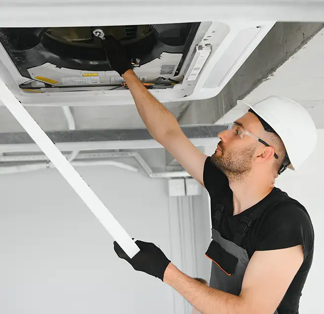 Why Homeowners & Businesses Trust Us in Menlo Park, CA?