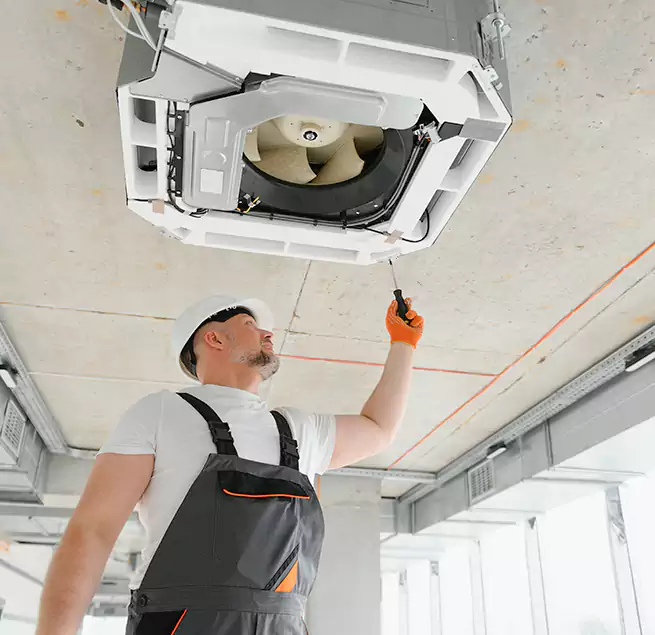 Why Homeowners Businesses Trust Us in Menlo Park, CA