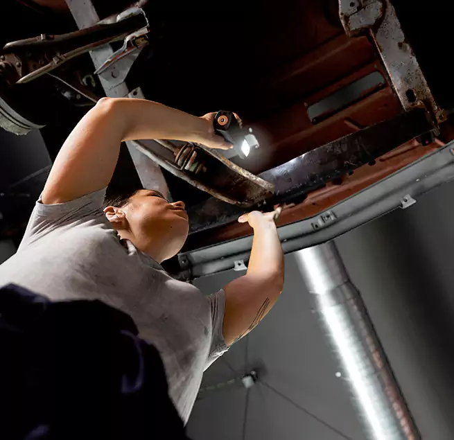 Why Homeowners & Businesses Trust Us Menlo Park, CA