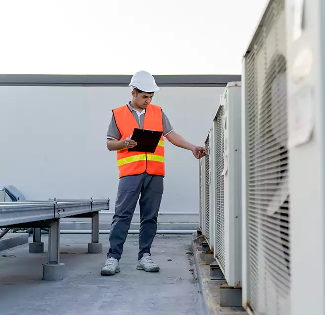 Why Homeowners & Businesses Trust Us in Menlo Park, CA?