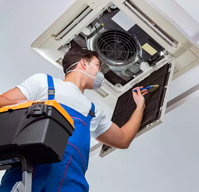 Why Homeowners & Businesses Trust Us in Menlo Park, CA?